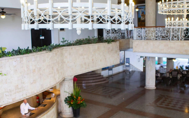 Las Americas Casa de Playa