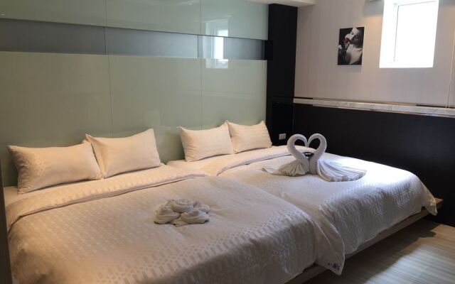 Capsule Hostel