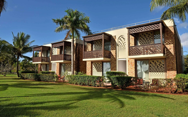 Melia Zanzibar
