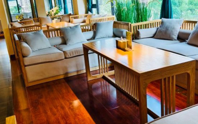 Lavande Hotel(Jinlin Avenue store)