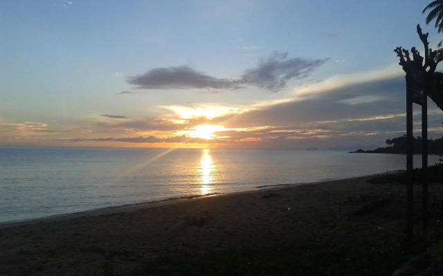 Pandan Beach Homestay