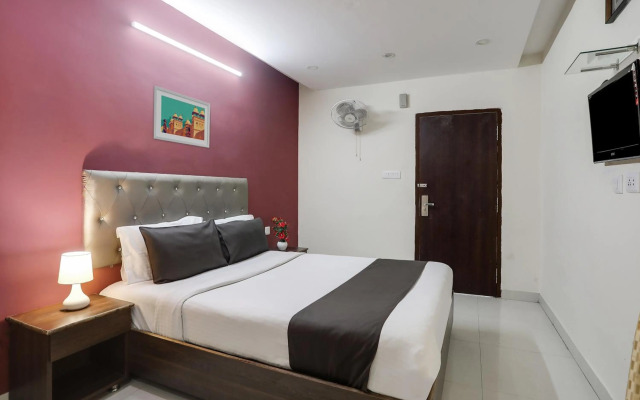 Collection O 3169 Hotel Lotus Grand