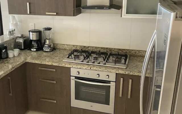 Residence Amara 4BR