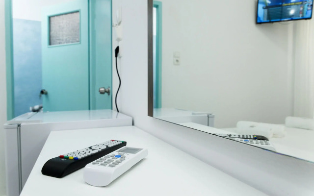 Kissamia Rooms - Next to Night Clubs