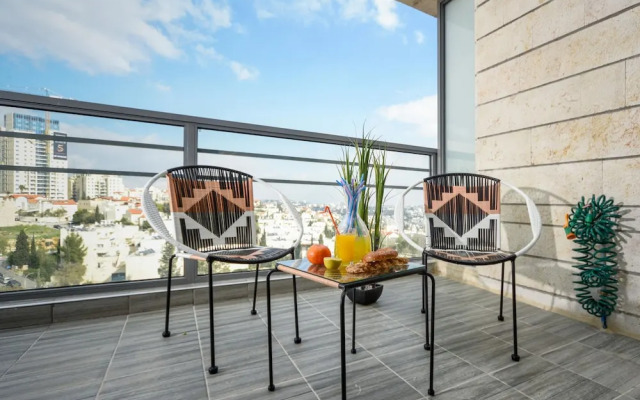 Savyoney Ramat Sharet - Isrentals