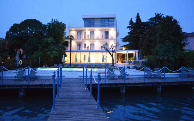AQVA Boutique Hotel (Adults Only) - Sirmione