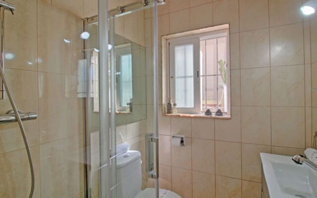 House Claudia Calpe/Calp