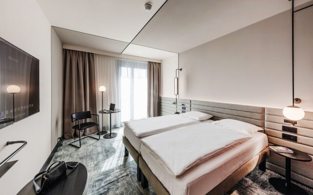 Novotel Münster City