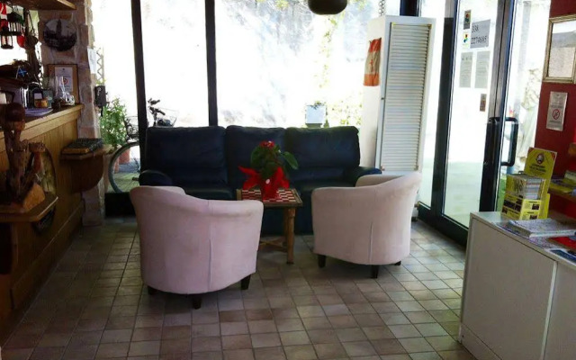 Residence Vecchio Porto Excelsior