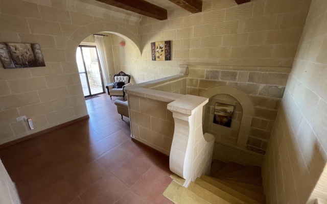 Gilju B&B