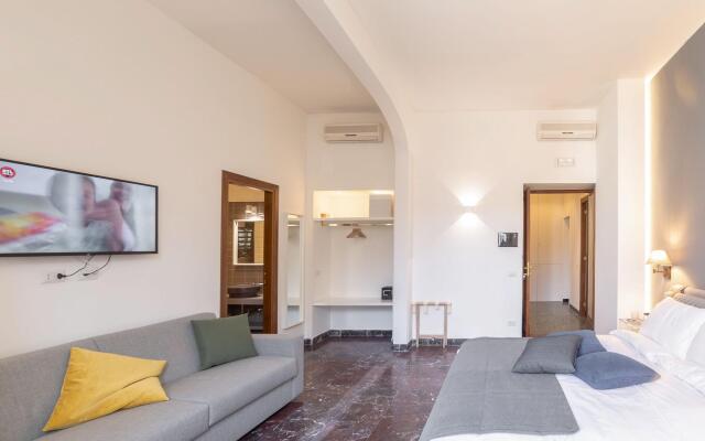 Lombardia40 Luxury Suites