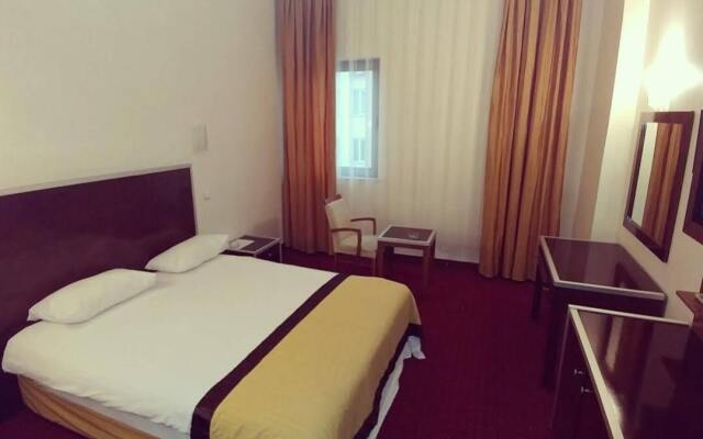 Royal Gaziantep Hotel