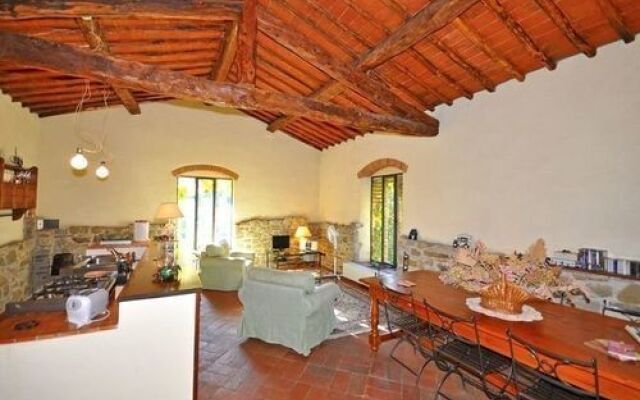 Casa Uscioli