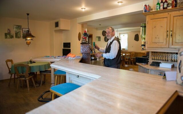 Gast Pensions Haus Hodes