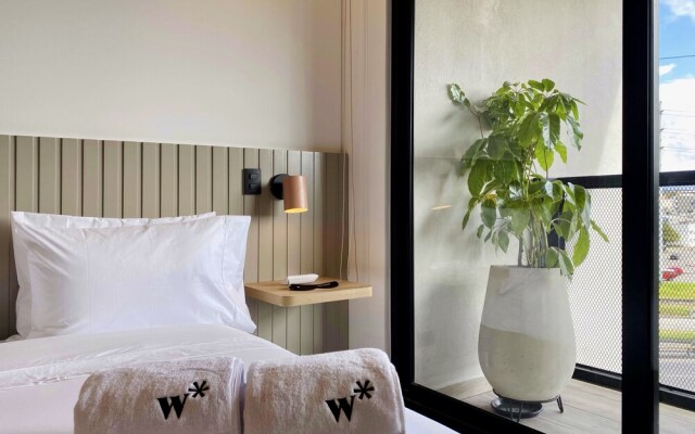Wynwood House Tuliv