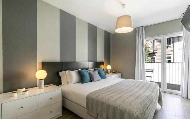 Gloria Suites By Lx Way