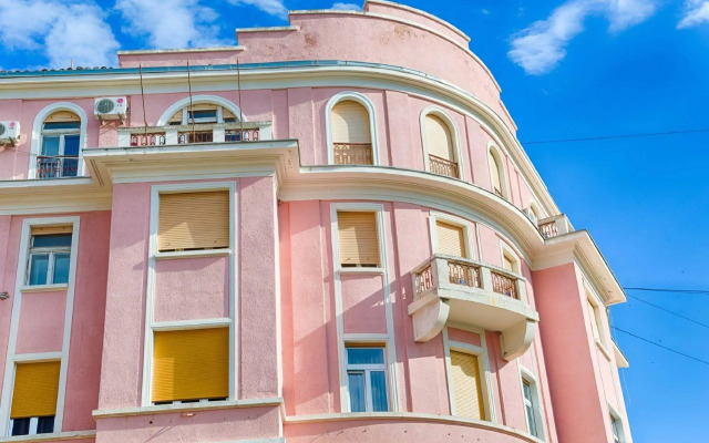 Starlight Luxury Rooms