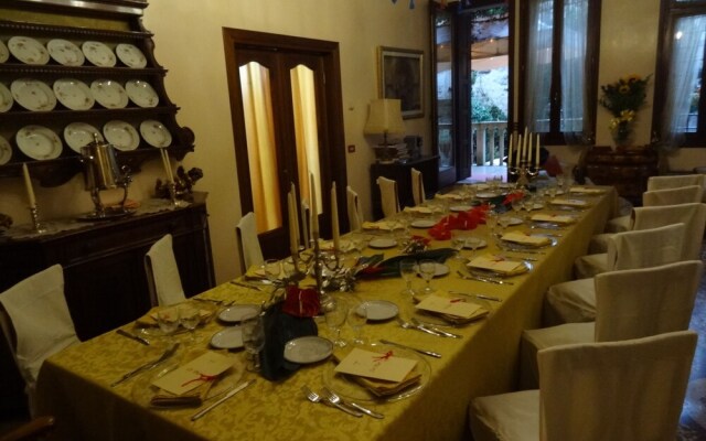 B&B Ca' Pier