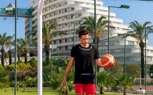 Miracle Resort Hotel - All Inclusive