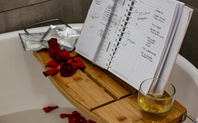 Vacation Letting - Unit 3 The Bridge