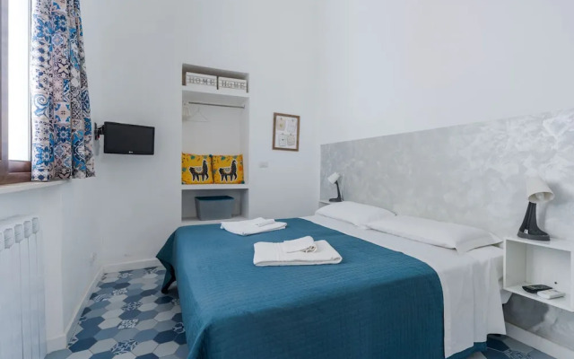 Agorash Home by Wonderful Italy