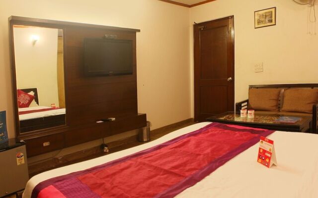 OYO 2173 Hotel 19 BVM