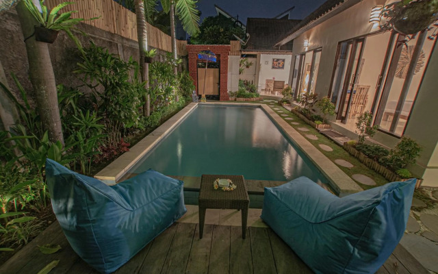 Anglia Villa - 2 bedroom