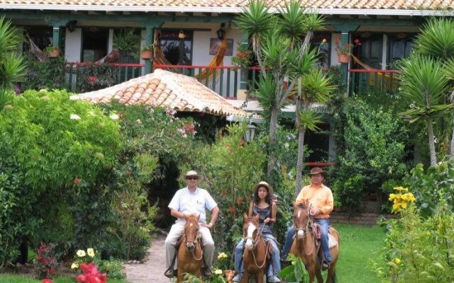 Hotel Spa Villa Lina