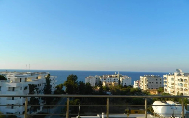 Girne Ideal Rezidans