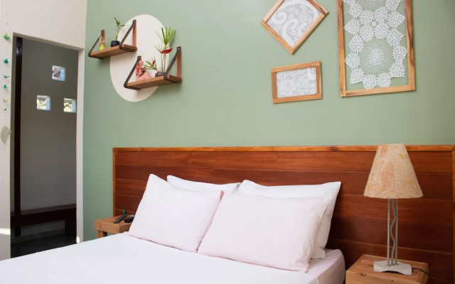 Chácara Canto da Mata