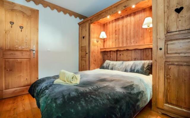 Apartment Prarion 10