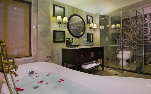 Hanoi Boutique Hotel & Spa