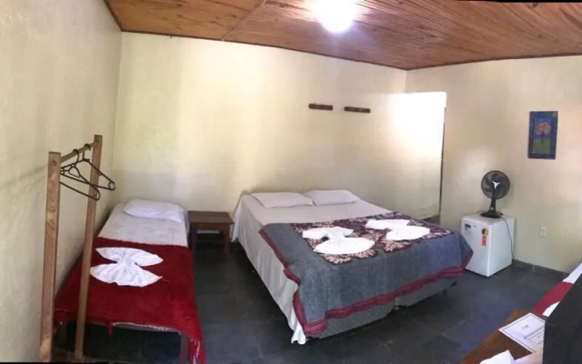 Pousada Chapada dos Veadeiros