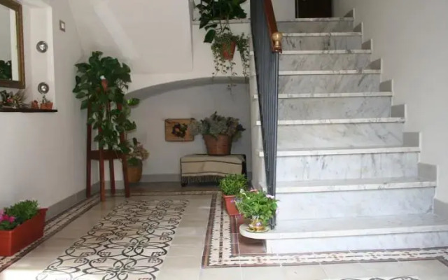 Ecoʹs B&B