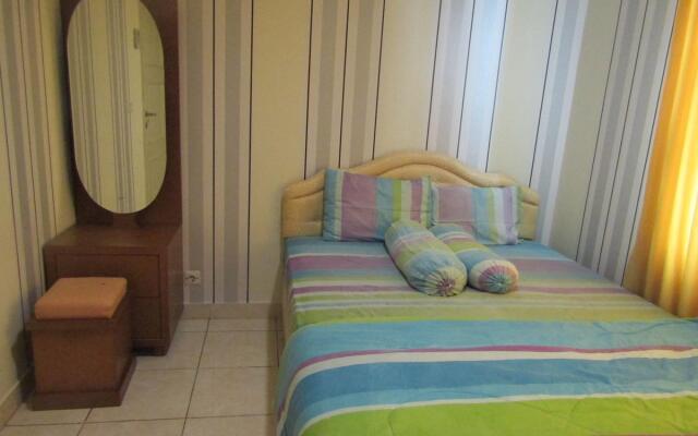 Apartment MOI Kelapa Gading by Gading Property