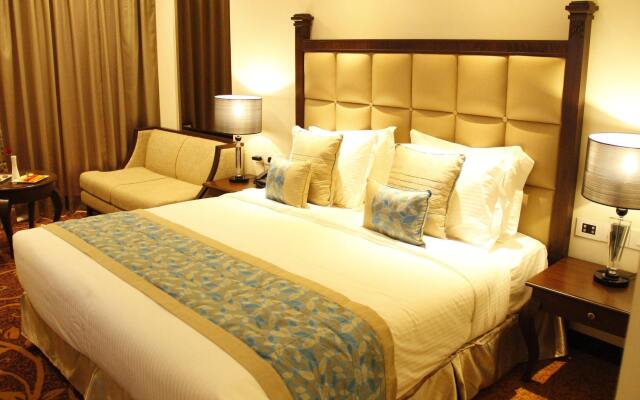 Country Inn & Suites by Radisson, Bathinda