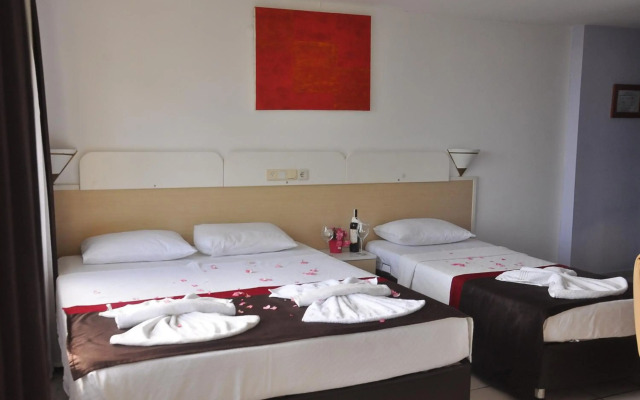 Resitalya Hotel