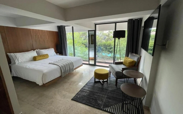 Hotel Luca