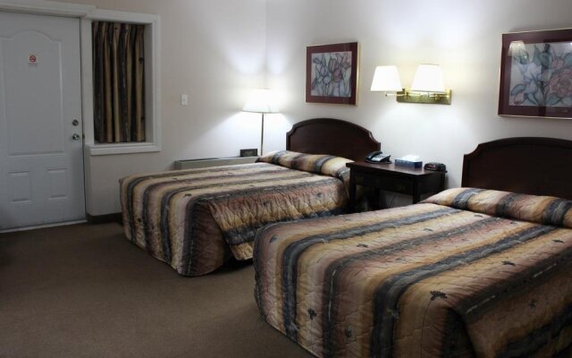 Travellers Inn Hanover