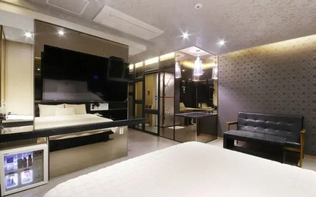 Gyeongju Bomun CL Hotel