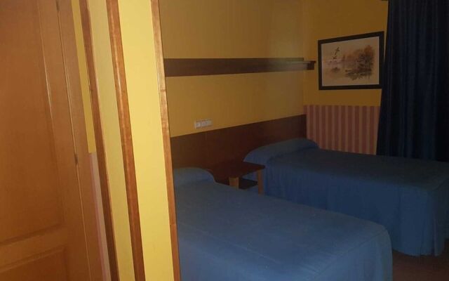 Hostal Prickly Cervecería