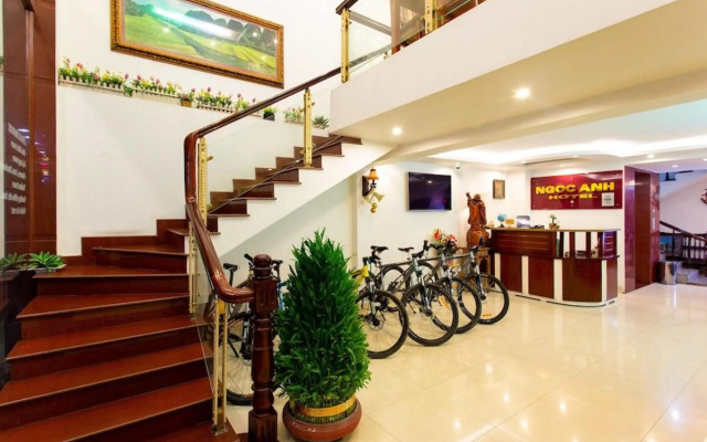 Ngoc Anh Hotel 2 Ninh Binh