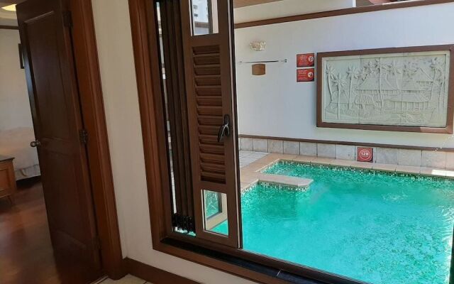 Wonderland Villa at Port Dickson