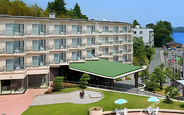 Matsushima Century Hotel