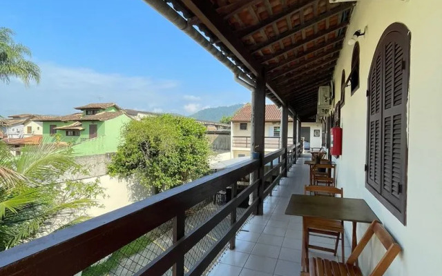 Chill Inn Pousada Paraty