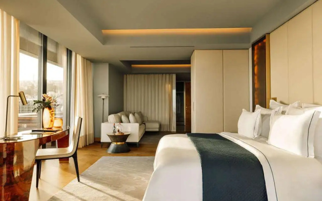 The Reserve - The Leading Hotels of the World - Savoy Signature