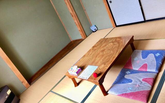 Guesthouse Honobono