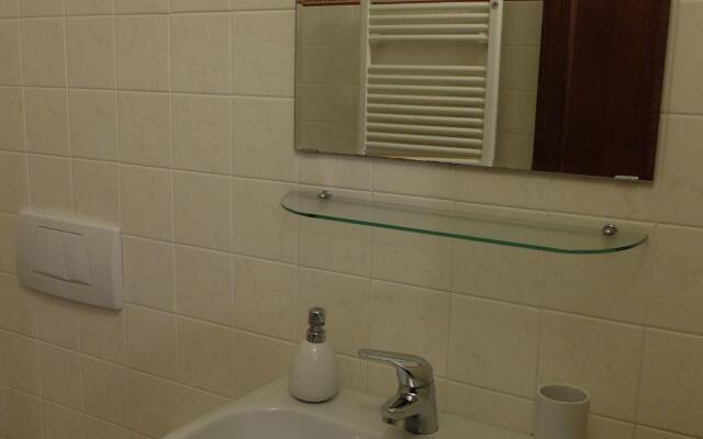 Appartamenti Villa dellErta