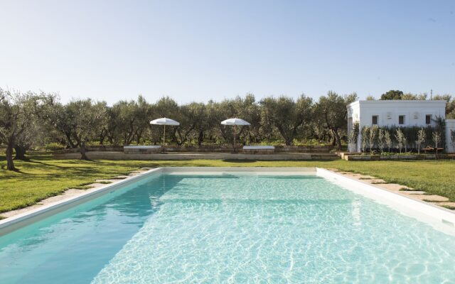 Masseria Spesseto