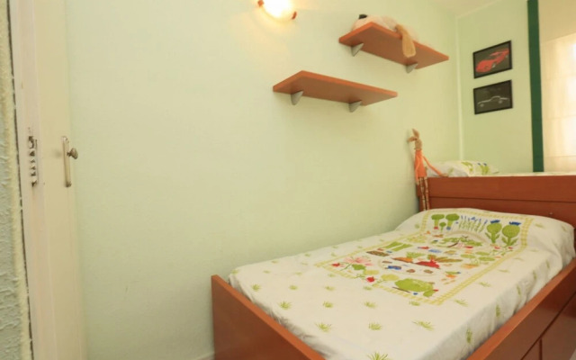 Casa Adosada Para 7 Personas En Cambrils